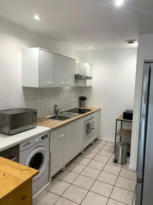 Appartement Cosy Lons - Montmorot Exterior photo